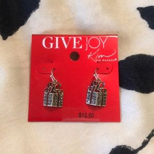 Christmas Gift Earrings
